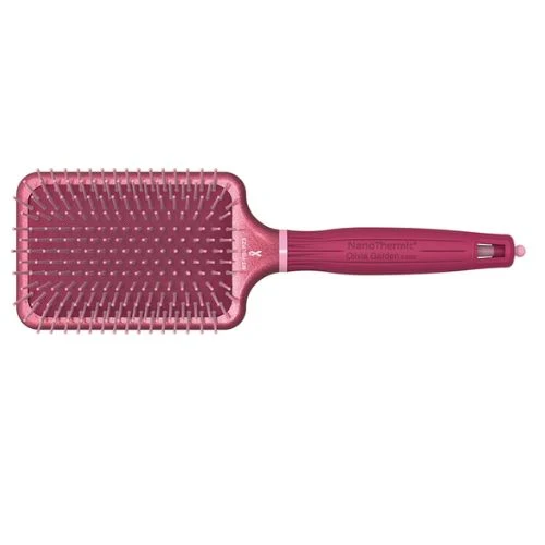 OLIVIA GARDEN brosse plate large