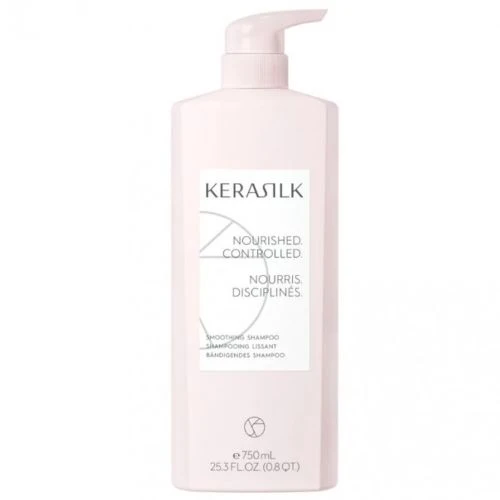KERASILK shampoing lissant