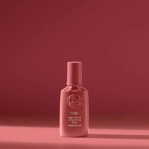 ORIBE bright blonde sérum essentiel
