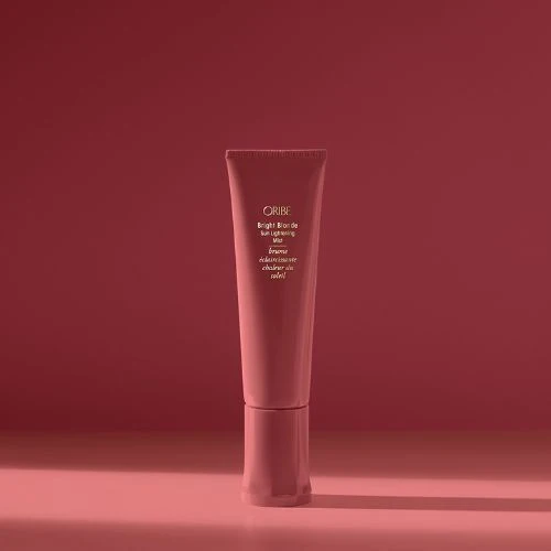 ORIBE bright blonde brume éclaircissante chaleur du soleil