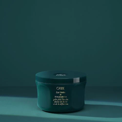ORIBE gelée pour boucles