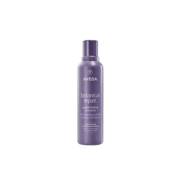 Shampoing Violet raviveur Botanical Repair