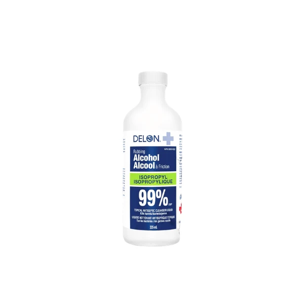Alcool Isopropylique 99%