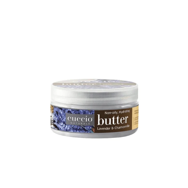 Beurre Corporel Lavende & Camomille