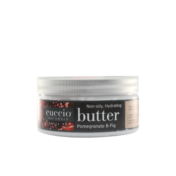Beurre Corporel Grenade & Figue