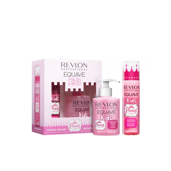 Coffret Princess Equave Kids