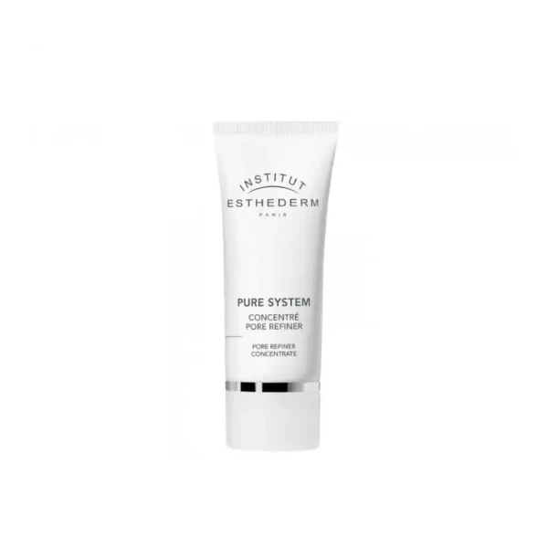 Concentré Pore Refiner Pure System
