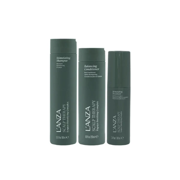 Coffret Printanier Scalp Therapy Stimulating