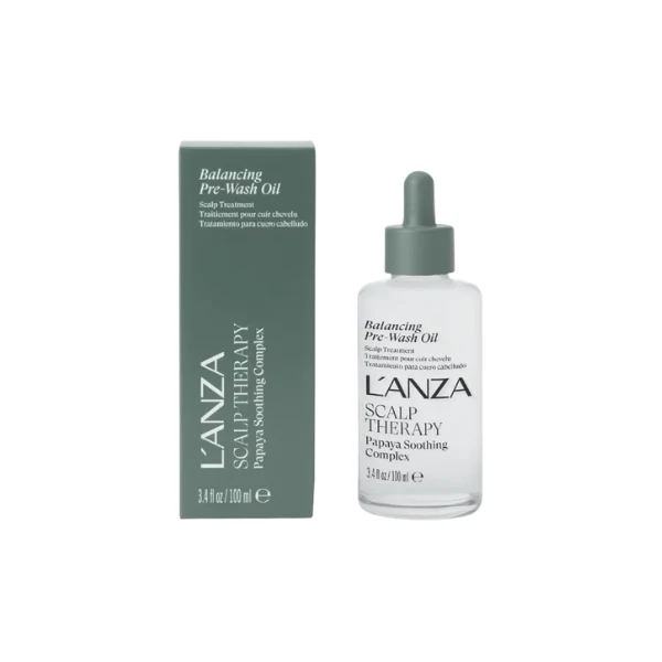 Traitement du cuir chevelu Pre-Wash Scalp Therapy