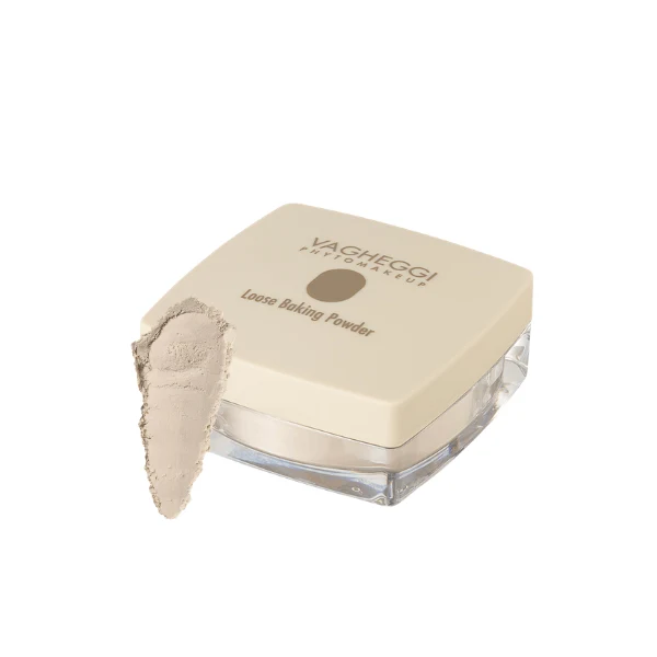 Poudre libre Phytomakeup