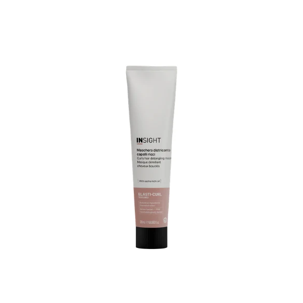Masque démêlant cheveux bouclés Elasti-Curl