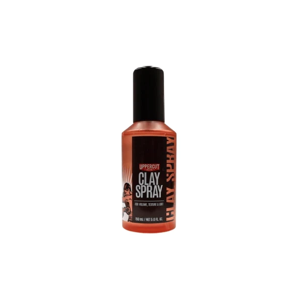 Spray d'argile Clay Spray