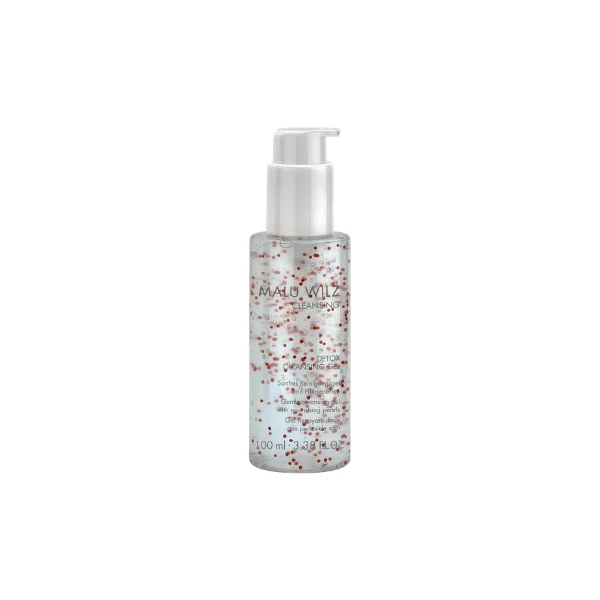 Gel nettoyant Détox