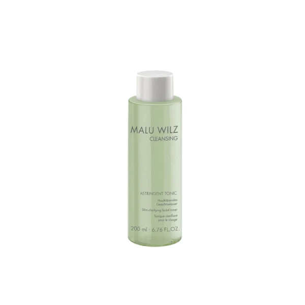Lotion tonique clarifiante Astringent Tonic