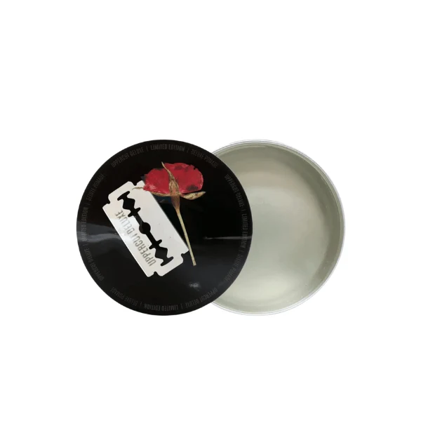 Pommade Deluxe Resin & Rose Édition Limitée