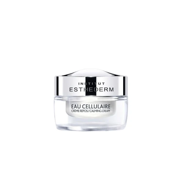 Crème Repos Biomimétique Eau Cellulaire