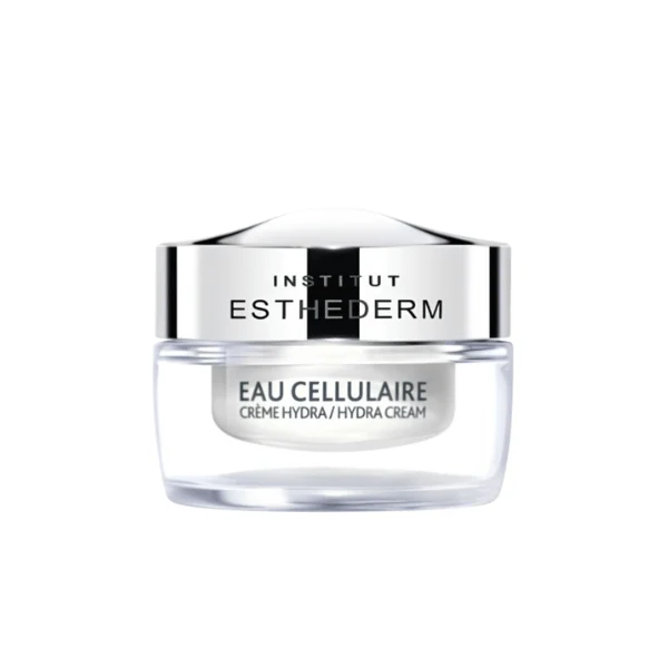 Crème Hydra-repulpante Eau Cellulaire