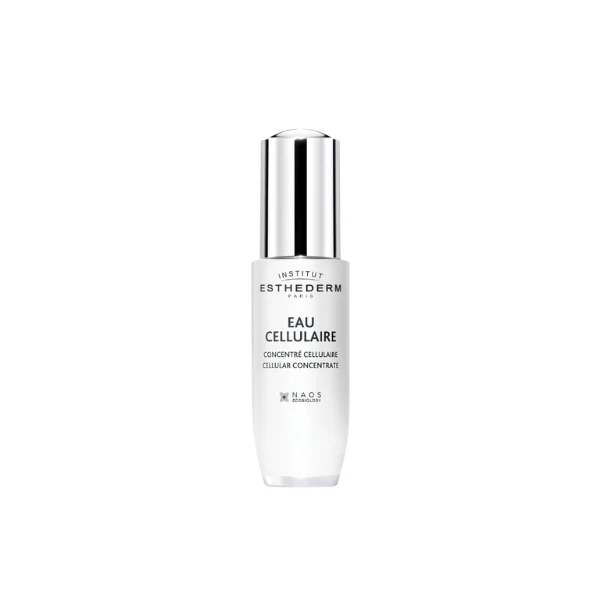 Concentré Cellulaire Eau Cellulaire