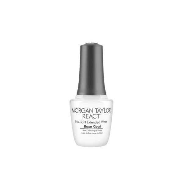 Base Coat Sans Cuisson