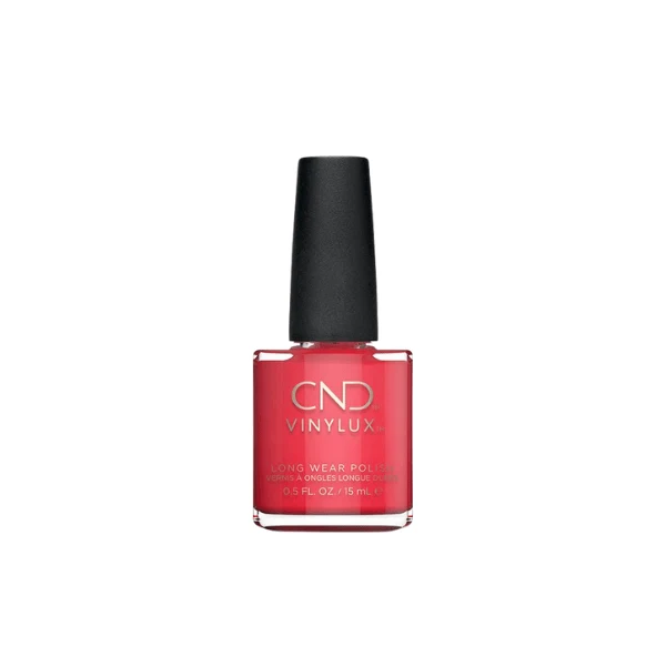 Vernis Régulier Vinylux - #122 Lobster Roll