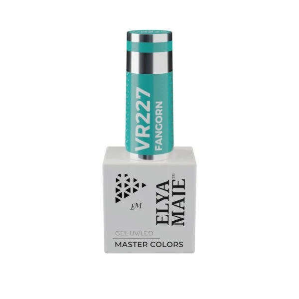 Vernis Semi Permanent – Master Color 227 – Fangorn – Elya Maje