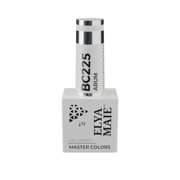 Vernis Semi Permanent – Master Color 225 – Arum – Elya Maje