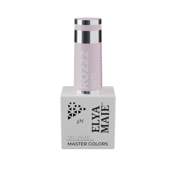 Vernis Semi Permanent – Master Color 222 – Ciste – Elya Maje