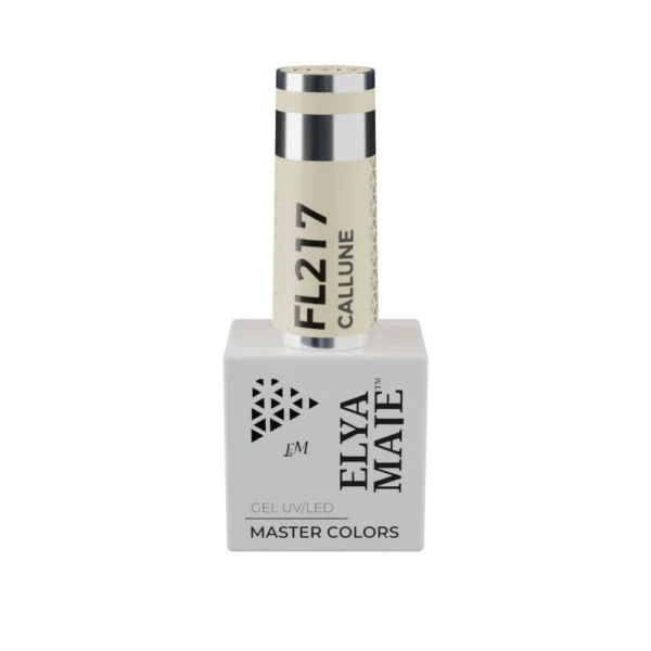 Vernis Semi Permanent – Master Color 217 – Calune – Elya Maje