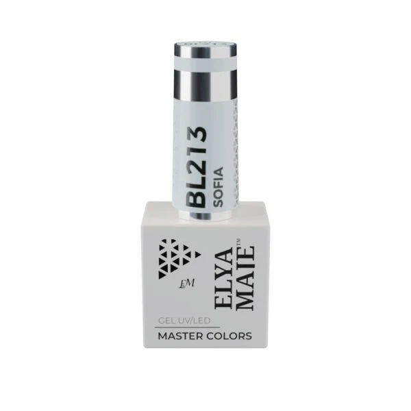 Vernis Semi Permanent – Master Color 213 – Sofia – Elya Maje