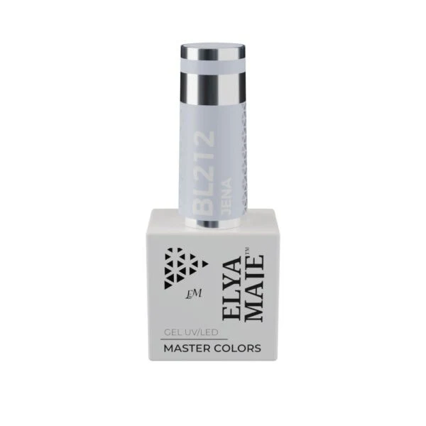 Vernis Semi Permanent – Master Color 212 – Jena – Elya Maje