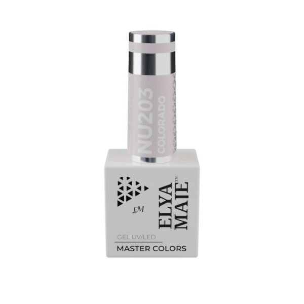 Vernis Semi Permanent – Master Color 203- Colorado- Elya Maje