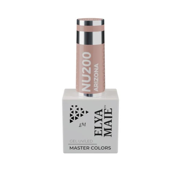 Vernis Semi Permanent – Master Color 200- Arizona – Elya Maje