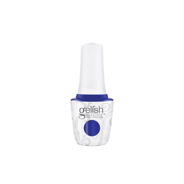 Vernis gel Blue Crush Rush