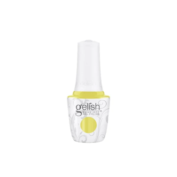Vernis gel Lemon Drop Lush