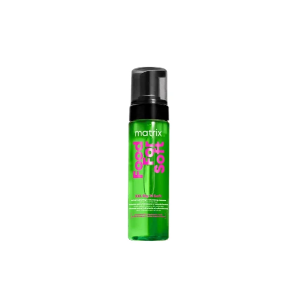 Mousse XXL Big'N Soft Food for Soft