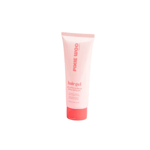 Gel coiffant brillance Hair Gel