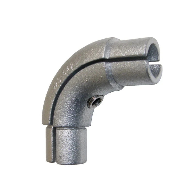 Assist Kniegelenk 1.25" - Rohrverbinder