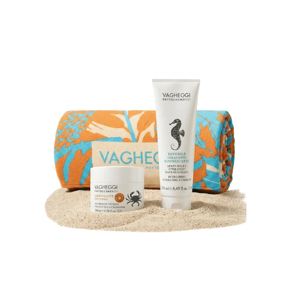 Duo Bronzage Prolongé