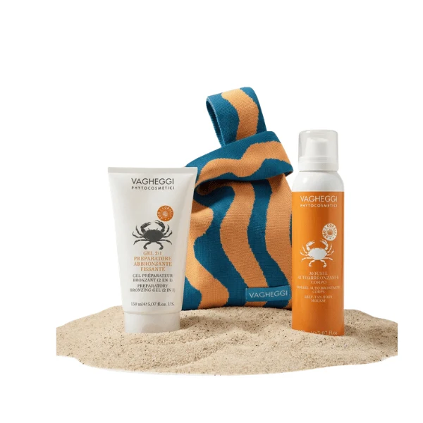 Duo Bronzage Parfait