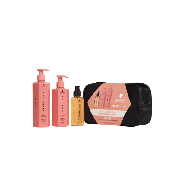 Trousse Fortify Fibre Clinix