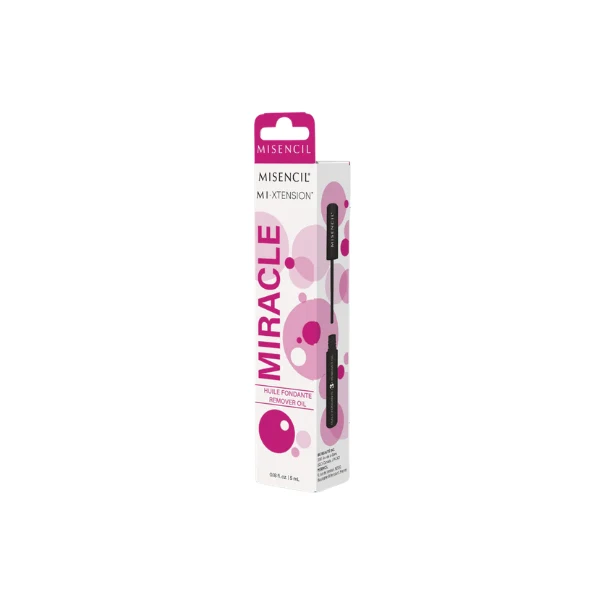 Huile fondante Miracle Mi-Xtension