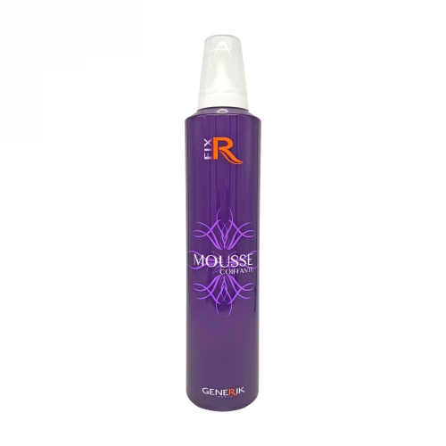 Mousse de coiffage GENERIK 300ML
