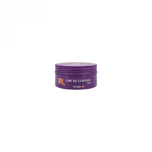 Cire de coiffage WAX - 100ml