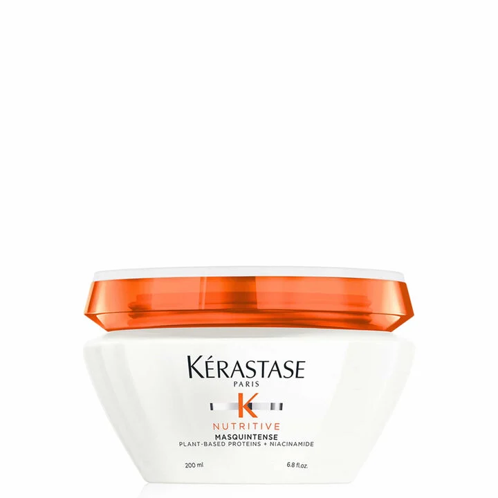 Kérastase Masque Masquintense Nutritive