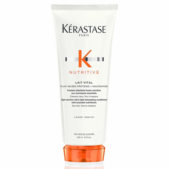 Kérastase Nutritive Lait Vital Après-Shampoing