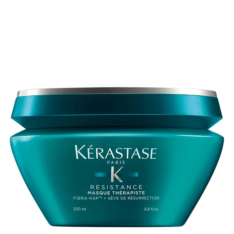 Kérastase Résistance Thérapiste Masque Réparateur 200 ml