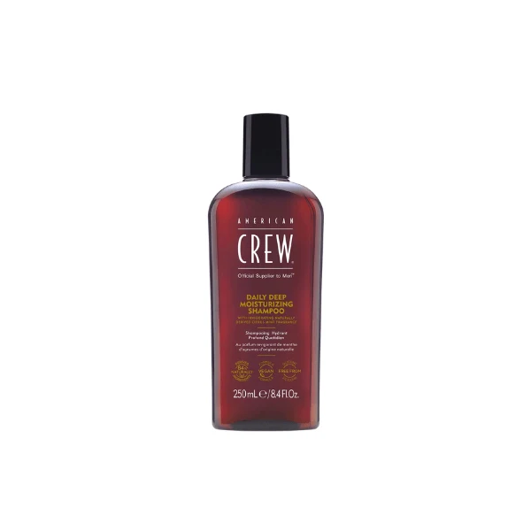 Shampoing hydratant profond quotidien