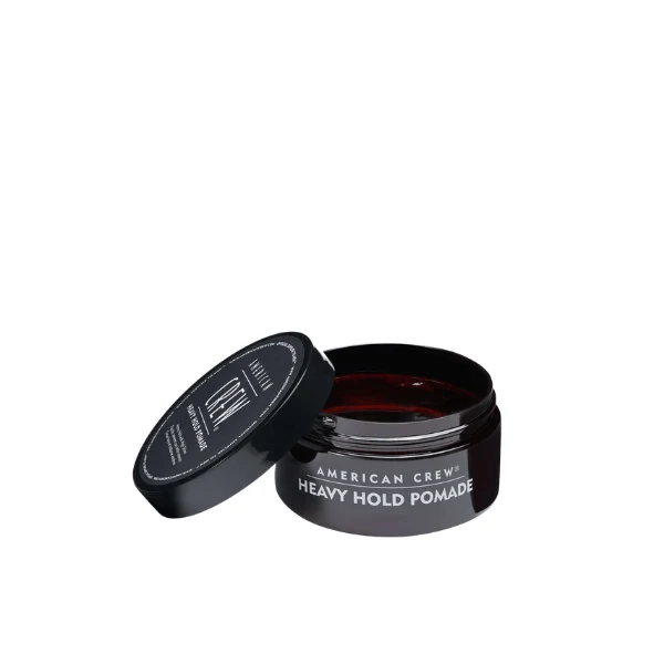 Cire coiffante Heavy Hold Pomade