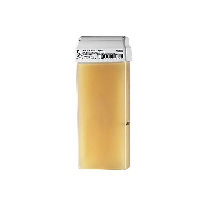 Cartouche de cire tiède liposoluble Miel