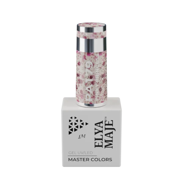 Vernis Semi Permanent – Master Color 179 – Pinky princess – Elya Maje
